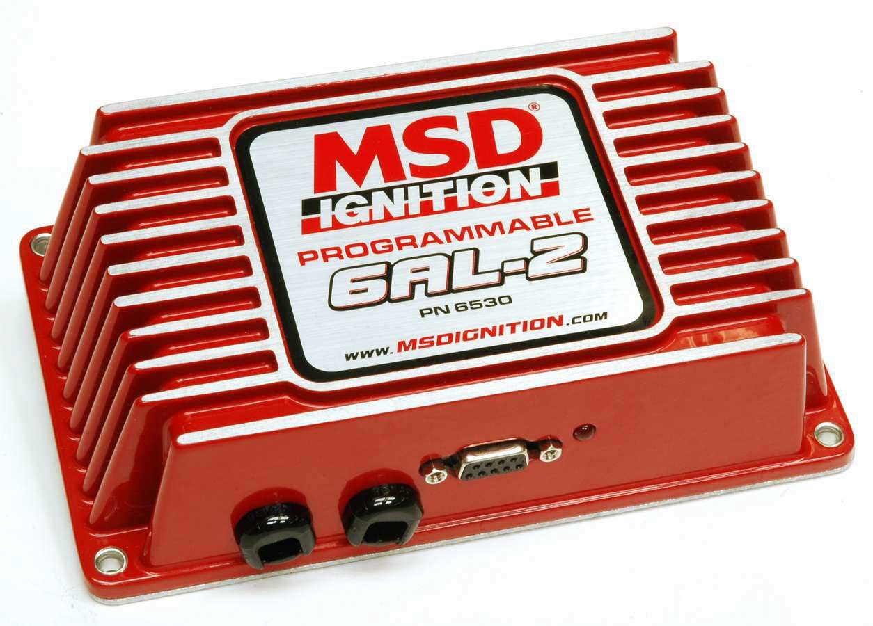 MSD-6530 #1